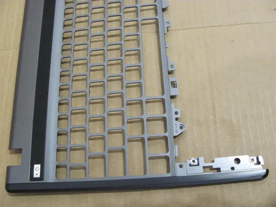 558-24 корпус панель рамка клавіатури AP0KX000100 для Acer Aspire 5755 5755G 5750 5750G 5750Z 5750GZ 5755 5755G оригінал Продаж