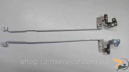 Петли для ноутбука Medion Akoya E7212 MD98160 34.4DN02.XXX 34.4DN01.XXX Б/У Ціна