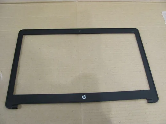 номер0101-5 рамка матриці 1510B1674402 745893-001 для HP ProBook 650 655 G1 оригінал Ціна