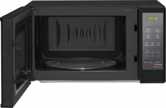 Купити Микроволновая печь LG MS2042DARB 20 л