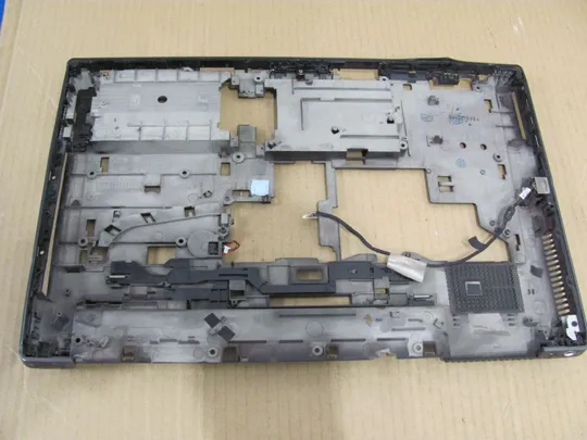 Купити 480-2 Кришка дно піддон корпуса 6070B0483702 688765-001 для Hp EliteBook 8760W 8770W оригінал