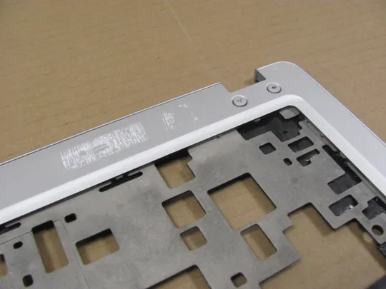 772-7 Кришка панель палмрест  для HP Folio 9470m, 9480m оригінал Продаж