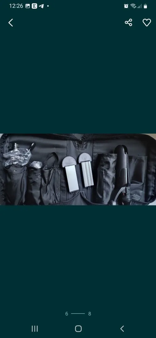 Для зачісок Інтернет-аукціон