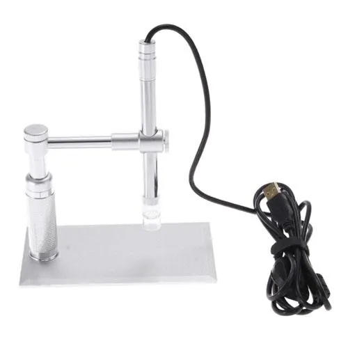 Микроскоп цифровой беспроводной 1000x, Wi-Fi, АКБ, 2Мп Full HD Ціна