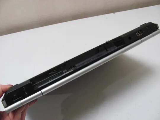 4139 HP  ELITEbook 8570P i7-3520M  НІМЕЧЧИНА в Україні
