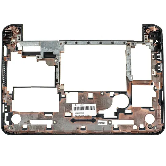 Купити Б.У Нижня кришка для ноутбука HP (mini 110-3660st), black