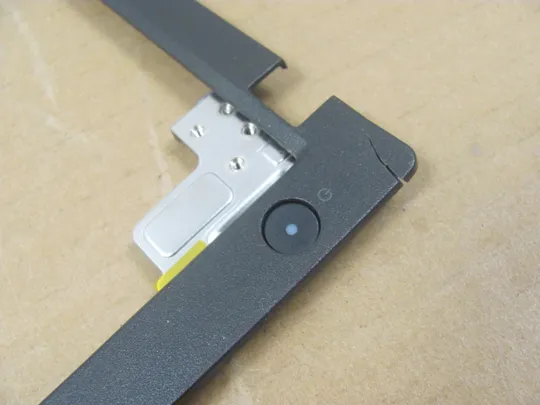 Купити 871-9 Кришка панель палмрест  AP0ZK000200 SB30K41917 для Lenovo ThinkPad X240, X250  оригінал