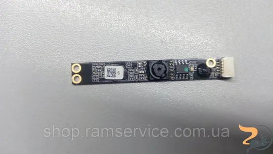 Веб-камера для ноутбука Medion Akoya MD97827, P6631, fe13ff-231h, б/в Ціна