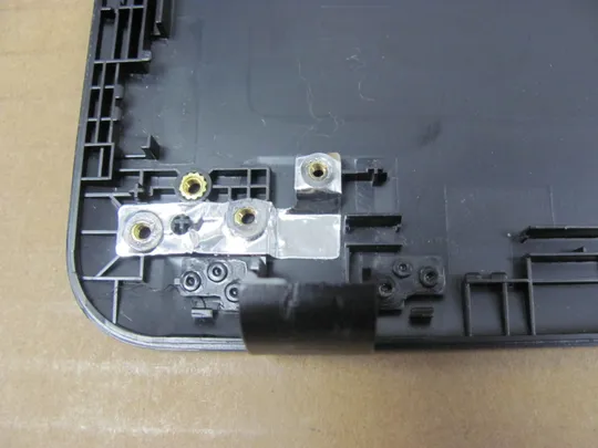 766-3 кришка матриці 47XKFLCJN00 13NB0B01P13011  для ASUS X540 R540 K540 F540 X541 X543 R543 F543 K543 оригінал Де купити