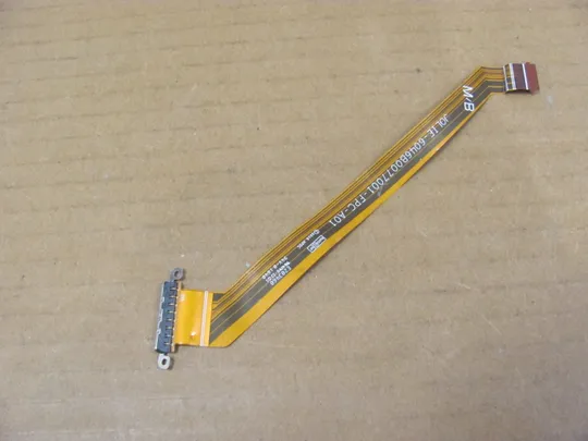 826-48 шлейф 6046B0077001  для HP Elite X2 1012 G2  оригінал Ціна