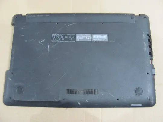 586-15 Кришка дно піддон корпуса 13N0-ULA0D11 13NB0CG1AP1411  для ASUS F541 F541S X541  оригінал Ціна