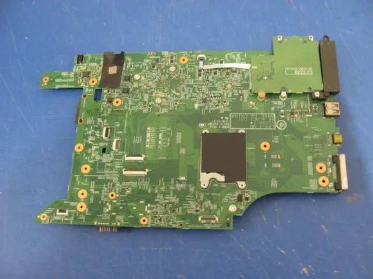 Купити №190-2 материнська плата 48.4LH03.021 РОБОЧА для LENOVO L540 оригінал