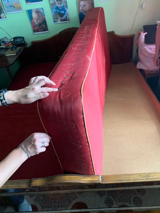 Купити Матрац