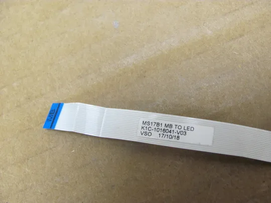 номер0945-23 плата LED K1C-1016041-V03 MS-16K3B для  MSI GS73 GS73VR оригінал Продаж