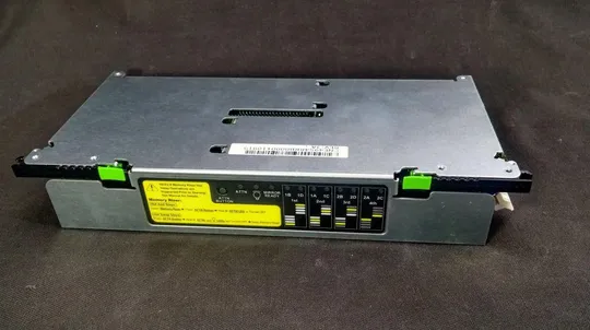 Райзер на 8 слотов памяти для серверов CISCO UCS C460 / Quanta QSSC-S4R Memory Riser Board Вживане Продаж