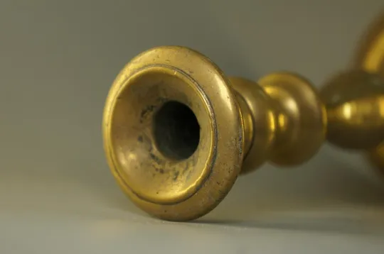 Подсвечник колонна высота 24,5 см (№ 252) Недорого