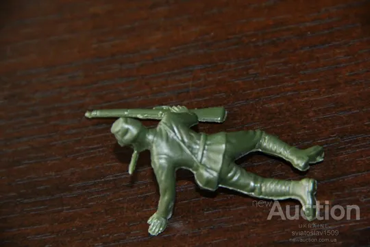 Купити японец японский воин солдат ATLANTIC 55-60мм