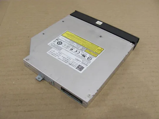 Купити 8-31 DVD привід для Dell VOSTRO 3560 V3560 оригінал
