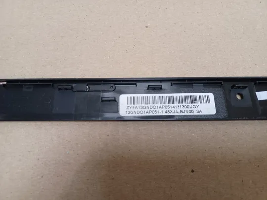 номер1080-4 рамка матриці 13GNDO1AP051-1 EBXJ4003010 для Asus F75A X75A X75VC  X75VD X75VB X75A1 F75 A75  matrix frame Окантовка дисплея Рамка екрана Корпус рамка матриці Корпус B оригінал Інтернет-аукціон