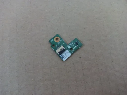 №333-10 плата кнопки вкл 69N0CNG10B01 для MEDION E6240T E6239 оригінал Ціна