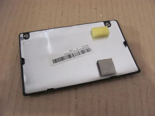 Купити 495-32 сервісна кришка ZYE37BLBHD0I для Toshiba Satellite L755 L755D L750 L750D оригінал