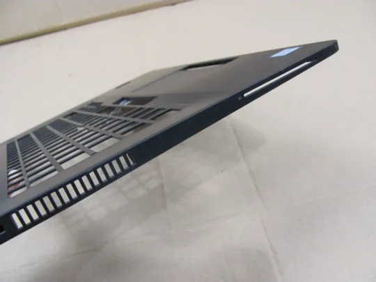 593-12  Кришка панель палмрест тачпад 0Y4WD7 AP1DL000632 для Dell Latitude E7470   оригінал Інструкція