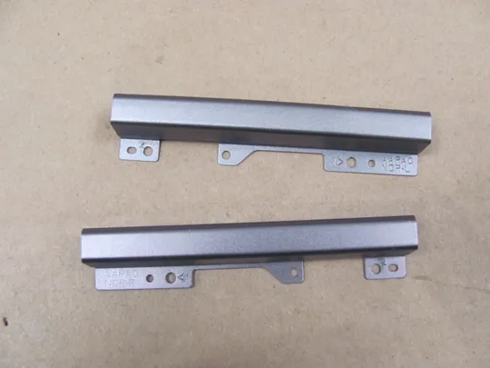 номер0980-6  комплектуюче заглушки петель AAPA0 для Dell Precision 7510 7520 P53F оригінал Ціна