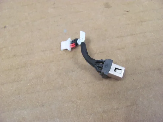 866-16 роз&#039;єм живлення DC301019G00 DC301019H00 для  Toshiba Dynabook SATELLITE PRO  оригінал Ціна