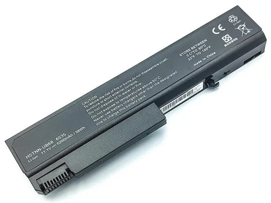 Батарея для HP Compaq 6535B, 6530b, 6730b, 6735b (11.1V 5200mAh). Ціна