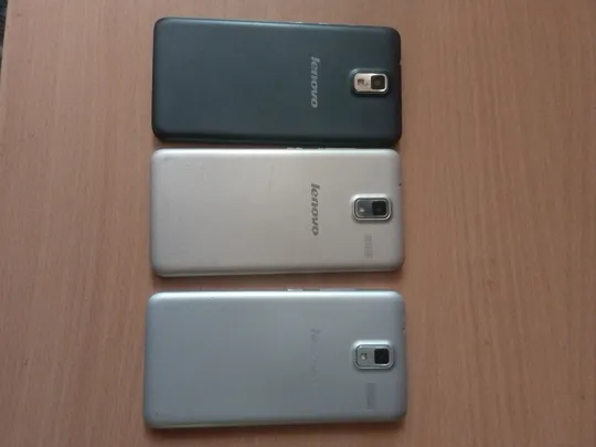 Купити Смартфоны  LENOVO ,без баторей
