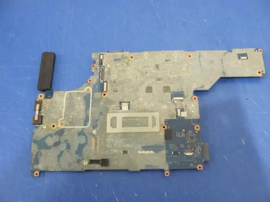 Купити №145-28 материнська плата LA-A101P РОБОЧА для DELL LATITUDE E5540 оригінал