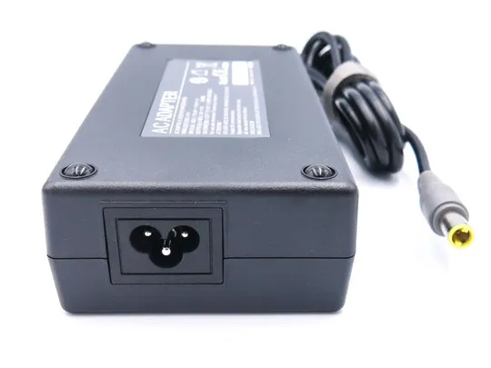 Зарядное устройство для Lenovo 20V 8.5A 170W (7.9*5.5+Pin) Для ноутбука Lenovo Thinkpad W520 W530 T З аукціону