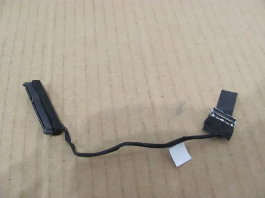 номер0226-17 Шлейф жесткого диска HDD SATA DC02C00GE00 для ACER Acer Nitro A517-51 A517-51G оригінал З аукціону