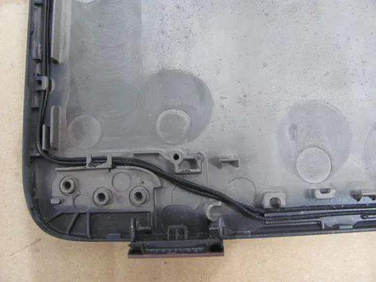 454-9 кришка матриці 6070B0676301 730949-001 для HP ELITEBOOK  840 740 745 G1 G2 оригінал Інтернет-аукціон