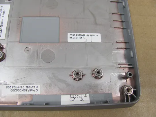 841-17  панель палмрест та тачпад A20697 AP30K000200 для DELL Latitude 14 5420 5421 5430 оригінал в Україні