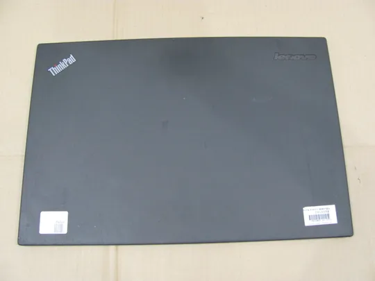 номер-0251-20 кришка матриці Кришка дисплея Тильна кришка Корпус матриці Верхня кришка Задня кришка matrix cover   Top Case LCD Cover Rear Lid Back Cover Housing Cabinet 60.4A008.001 00JT436 для LENOVO ThinkPad W550S T550 оригінал Ціна