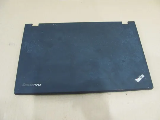 номер0218-12 кришка матриці, Кришка дисплея,Тильна кришка,Корпус матриці,Верхня кришка,Задня кришка,matrix cover   Top Case LCD Cover Rear Lid Back Cover Housing Cabinet 04W1567 60.4KE07.002 для LENOVO T520 W520 оригінал Ціна