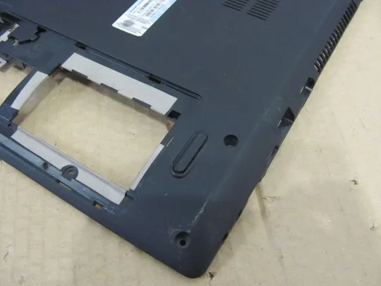 номер0256-16 Кришка дно піддон корпуса Нижний корпус(дно)для ноутбука низ дно поддон Нижняя часть AP0FO000700 для Acer Aspire 5742 5742G оригінал в Україні
