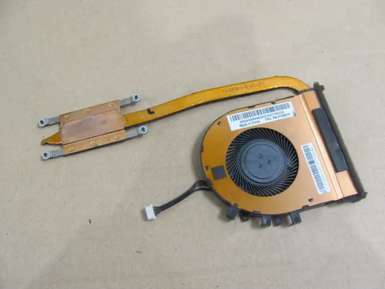 Купити 628-10 система охолодження AT12Y002SS0 01HW919 для LENOVO ThinkPad  L470 оригінал