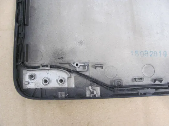 508-5 кришка матриці 6070B0676302 779682-001 для HP Elitebook 840 740 745 G1 G2 оригінал Інтернет-аукціон