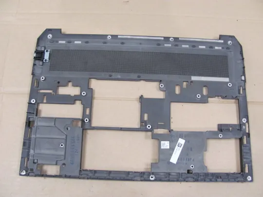 Купити 659-2 Кришка дно піддон корпуса 3FXW2TP1003 для HP ZBOOK 15 G5 оригінал