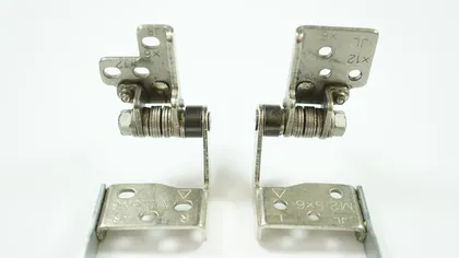 фото, Петлі для ноутбуків ACER ASPIRE 7720, 7720Z, 7720G, 7520, 7520G (AM01L000300 + AM01L000200) (ліва+права)