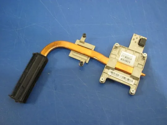 Купити №101-22 Термотрубка охолодження 460402Q00 686310-001 для HP EliteBook 8570p 6570B оригінал