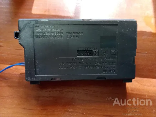 Купити Многофункциональное устройство Canon E464 блок питания