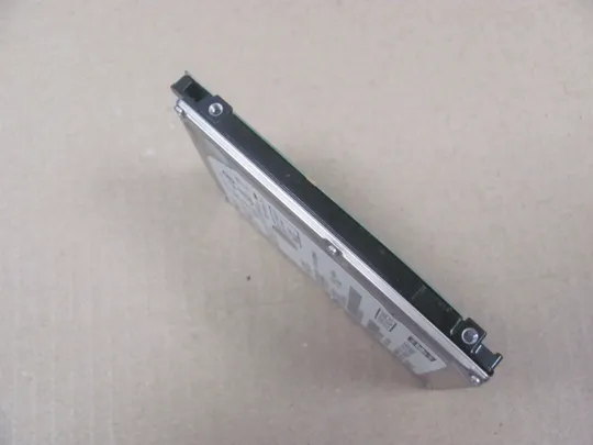 Жорсткий диск HDD HGST 1TB 5400rpm 8Mb 2.5" SATA II 5K1000-1000 Де купити