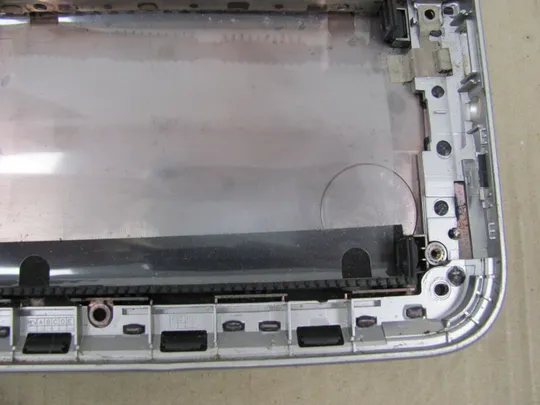 номер0119-11 Кришка, дно, піддон корпуса,  Кришка нижня  JTE3IU86TP00   для   HP Pavilion 15-N 15-F оригінал Недорого