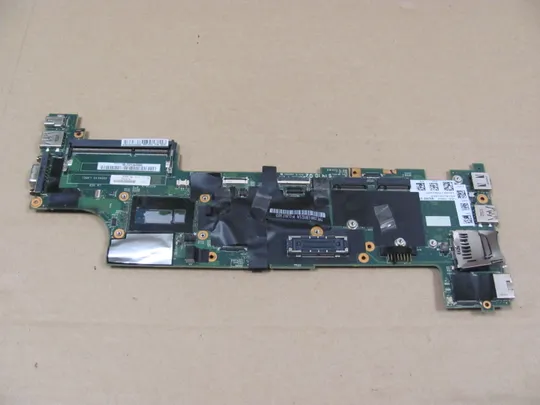 номер0015-22 материнська плата,Mainboard,Материнка,Основна плата,Системна плата,Плата системи,motherboard  РОБОЧА 04X5152 i5-4300u   для Lenovo ThinkPad X240, X250  оригінал Ціна