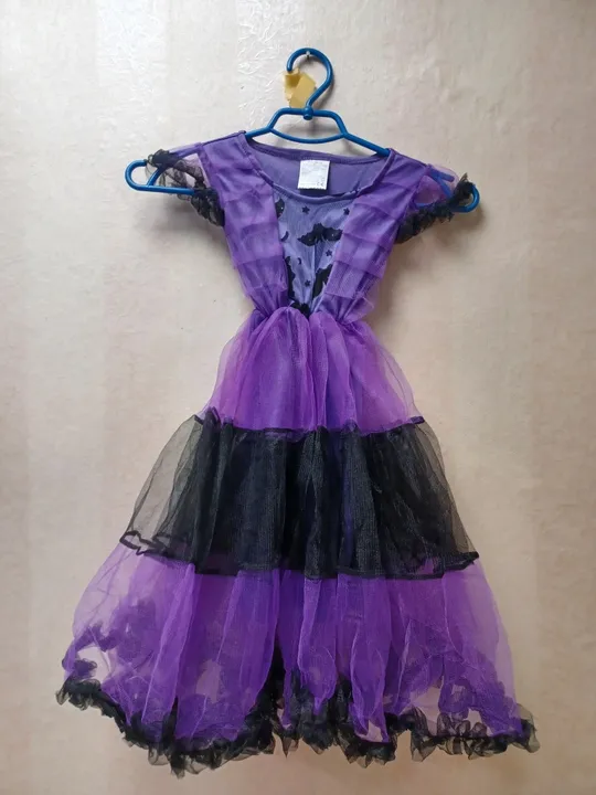 маскарадний костюм  кажана-вампіра розмір 95-110 (ящик 27) Ціна