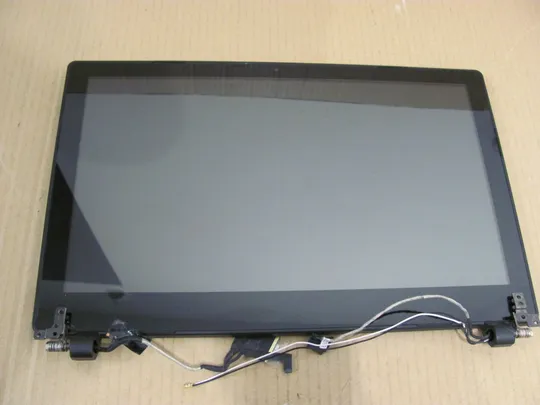 493-1 верхня частина в зборі для MEDION E6240T оригінал Ціна