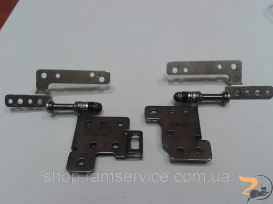 Петлі для ноутбука Asus C300, б/в Ціна